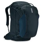 Rucsac de calatorie Thule Landmark 70L cu rucsac detasabil, Darkest Blue
