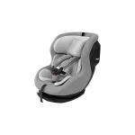 Scaun auto rotativ Thule Elm 0-18 kg, Light Gray, cu ISOFIX