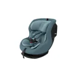 Scaun auto rotativ Thule Elm 0-18 kg, Mid Blue, cu protectie la impact