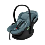 Scaun auto pentru bebelusi Thule Maple 0-15 luni, Mid Blue