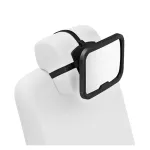 Oglinda auto Thule pentru supravegherea copilului in scaun rear-facing