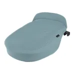 Husă protecție picioare pentru scaun auto Thule Maple, Mid Blue