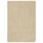 Covor pufos, crem, 160x230 cm, antiderapant GartenMobel Dekor