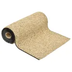 Covor de Piatra 250x40 cm pentru Iazuri sau Fantani, Nisipiu Natural