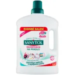 Dezinfectant pentru rufe Sanytol, parfum flori albe, 1,5 L