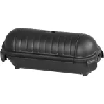 Kryt Strend Pro, na predlžovací kábel, bezpečnostný, ochranný, IP44