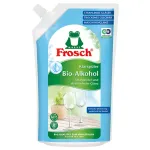 Agent de clătire Frosch cu bio alcool pentru mașina de spălat vase, 750 ml