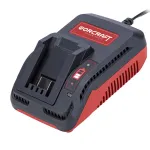 Încărcător Worcraft CLC-20V-2.4H ShareSYS pentru baterii S20Li 20V
