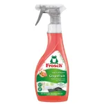 Degresant pentru bucătărie Frosch Grapefruit, 500 ml