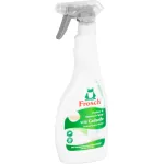 Spray pentru indepartarea petelor Frosch, tip sapun de bila, 500 ml