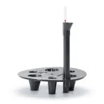 Sistem de autoirigare pentru ghivece rotunde Rato & Tubus 34 cm