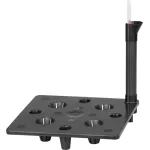 Sistem de autoirigare pentru ghivece Rato și Urbi 325, 29,5x29x5,5 cm