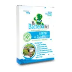 Aktivátor Mr.Bacteria No.1, do septikov a žumpy, 100 g
