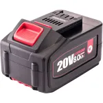 Acumulator Worcraft CLB-20V-8.0 20V 8Ah ShareSYS cu incarcare rapida