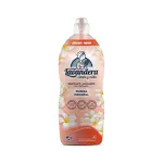 Balsam de rufe concentrat Lavandera Pureza Oriental 1760 ml, 80 spalari