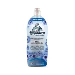Balsam de rufe concentrat Lavandera Briză Mediteraneană 1760 ml, 80 spălări