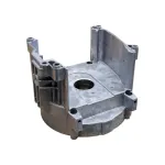 Carcasă cuțit pentru tocător Worcraft WPSH203, 2800 W, piesa 63