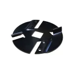 Cuțit de schimb pentru tocător Worcraft WPSH202 2500 W, piesa 12