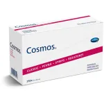 Plasturi textili Cosmos Strip 6x2 cm, 250 buc, rezistenti si hipoalergenici