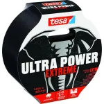Banda adeziva pentru reparatii Tesa Ultra Power Extreme, 50 mm x 10 m