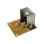 Placă PCB pentru tocător Worcraft WPSH203, 2800 W, piesa 20