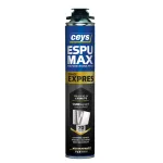 Spumă poliuretanică Ceys Espumax Expres pentru pistol, 750 ml