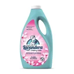 Gel de rufe Lavandera cu flori de cires, 2500 ml, 50 spalari