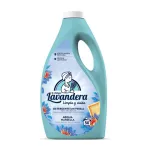 Gel de rufe Lavandera cu săpun de Marsilia, 2,5 L, 50 spălări
