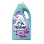 Gel de rufe Lavandera cu parfum de primăvară, 4,95 L, 110 spălări