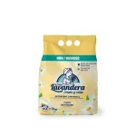 Detergent pudră Lavandera Flori de câmp 2 kg, 40 spălări