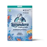 Detergent universal Lavandera cu sapun de Marsilia, 4675 g, 85 spalari