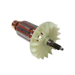 Rotor pentru tocător de crengi Worcraft WPSH203, 2800 W, piesa 24