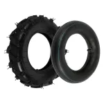 Cauciuc cu cameră pentru motocultor 5.00-12 Micul Fermier