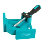 Menghina unghiulara Detoolz 68 mm pentru imbinari precise la 90°