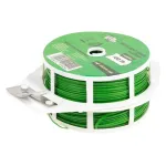 Sârmă pentru legat plante Micul Fermier, 100 m, cu tăietor integrat