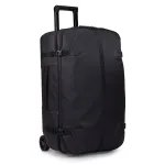 Geanta de voiaj cu roti Thule Aion 95L, 70 cm, neagra