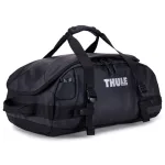 Geanta de voiaj Thule Chasm 30L, convertibila in rucsac, neagra