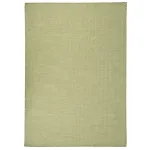 Covor de exterior, verde, 200x280 cm, țesătură plată GartenMobel Dekor