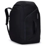Rucsac pentru clapari Thule RoundTrip 60L, negru, pentru schi si snowboard