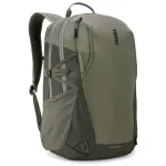 Rucsac urban Thule EnRoute 23L cu compartiment laptop 15.6 inch, verde