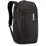 Rucsac urban Thule Accent 20L pentru laptop 16 inch, negru