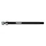 Adaptor osie Thule Thru Axle Syntace M12 x 1.0, 217/229 mm, negru