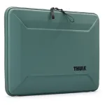 Carcasă laptop Thule Gauntlet pentru MacBook Pro 16 inch, verde