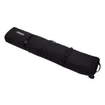 Geantă snowboard Thule RoundTrip Roller 165 cm cu roți, neagră