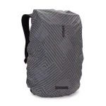 Husă de ploaie universală Thule pentru ghiozdan de până la 30L, gri