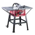 Fierăstrău circular de masă Raider 254 mm 2200W cu extensie RD-TS12B