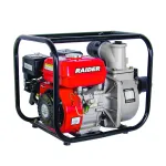 Motopompă pe benzină Raider RD-GWP04, 3", 4,9 kW, debit 933 l/min
