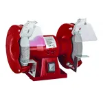 Polizor de banc Raider 150 mm, 150W, pentru ascutire si finisare metal