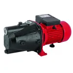 Pompa de apa de suprafata Raider RD-JET100, 1100W, inaltime 60 m