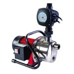 Pompa de apa 1200W cu presostat electronic Raider RDP-WP17